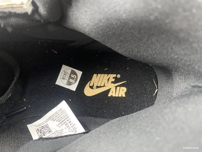 HYPE Heirloom 1 Jordan Air 555088-202 High OG 0722